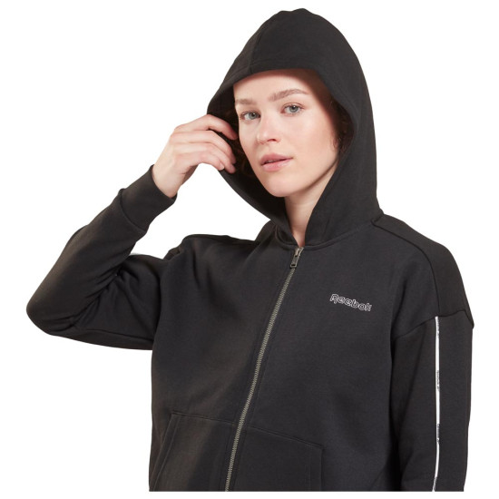 Reebok Γυναικεία ζακέτα Reebok Γυναικεία ζακέτα